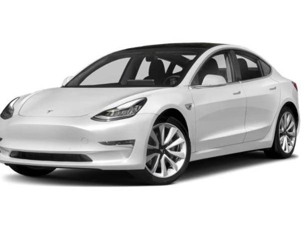 TESLA MODEL 3 2020 5YJ3E1EA6LF708989 image